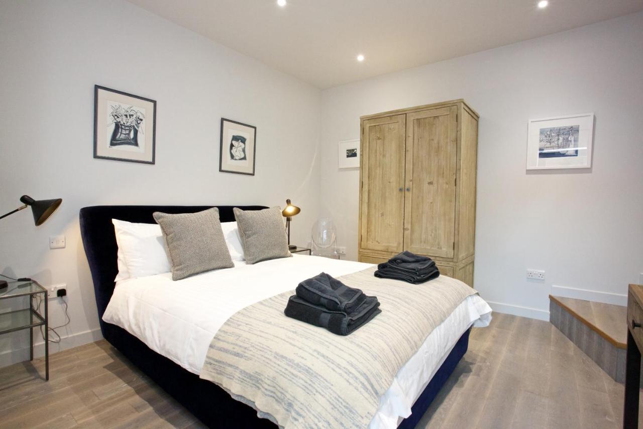 Loch Tay Highland Lodges And Glamping Park Morenish Εξωτερικό φωτογραφία