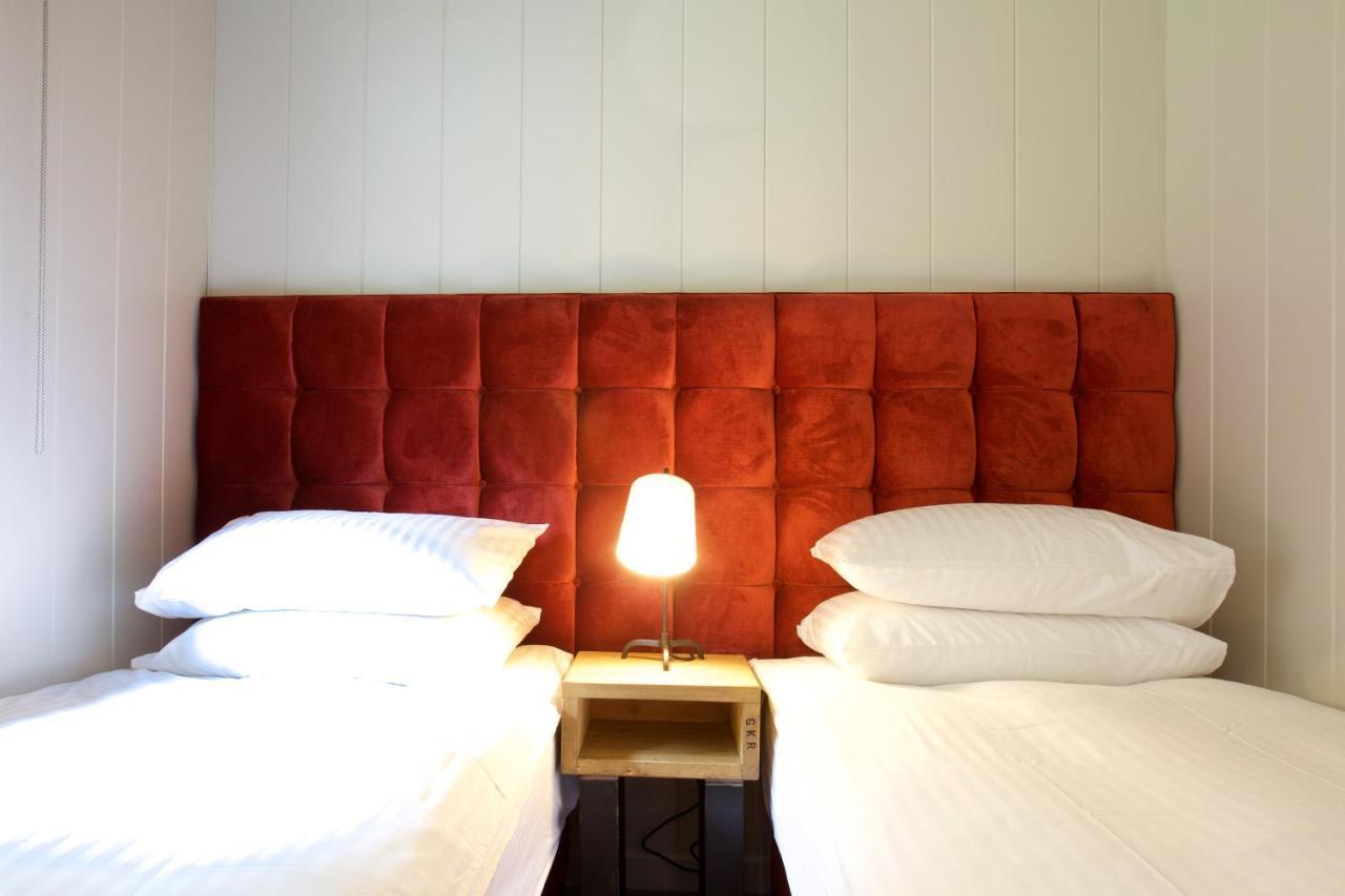 Loch Tay Highland Lodges And Glamping Park Morenish Εξωτερικό φωτογραφία