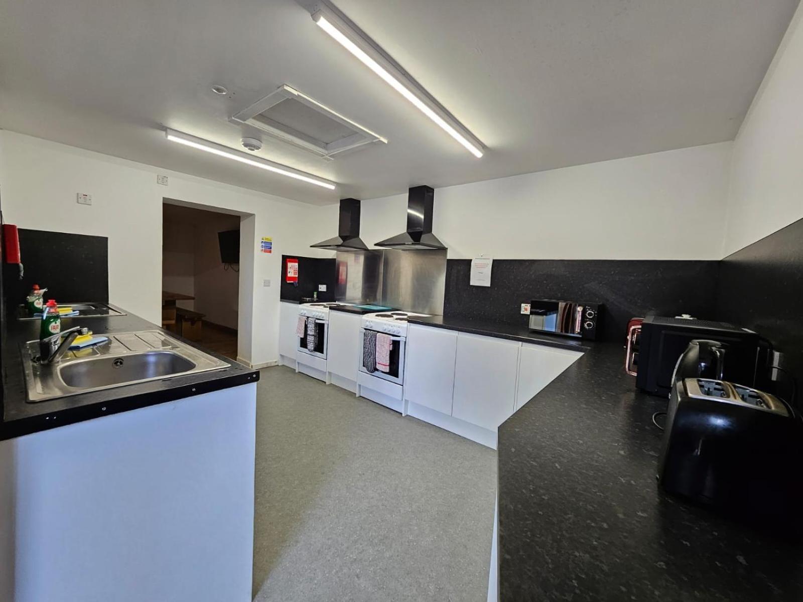 Loch Tay Highland Lodges And Glamping Park Morenish Εξωτερικό φωτογραφία
